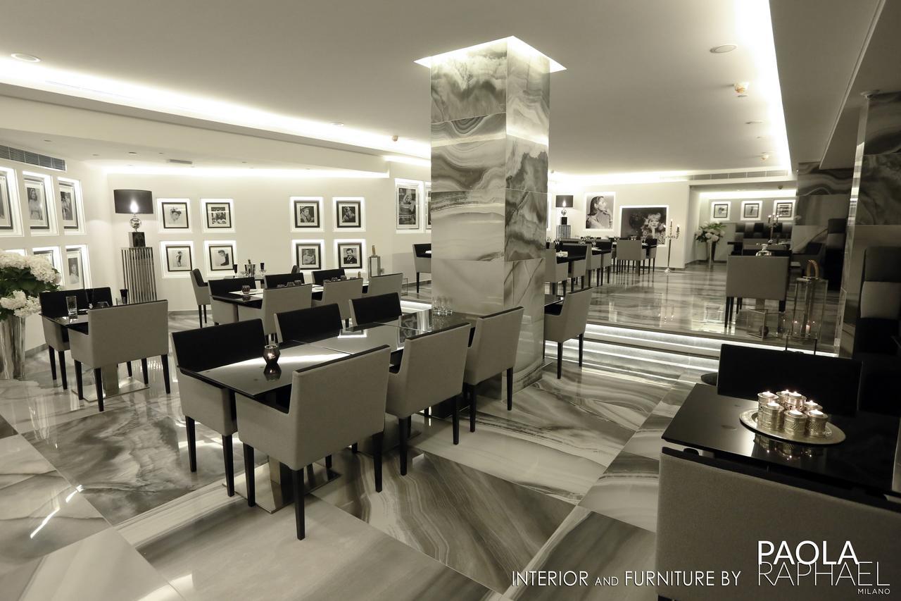 Royal Tulip Achrafieh Hotel Beirut Exterior foto